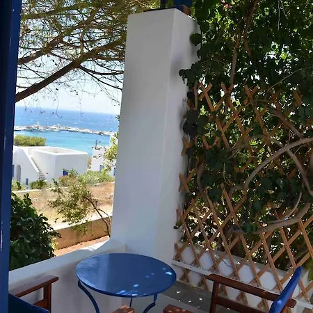 Appartement Casper's *