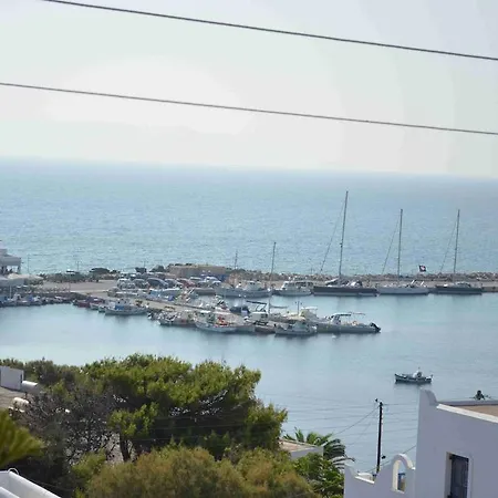 Casper's Appartement