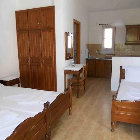 Casper's * Piso Livadi