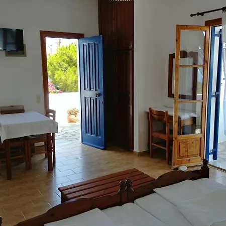 Casper's * Piso Livadi