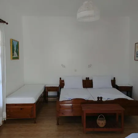 Appartement Casper's *