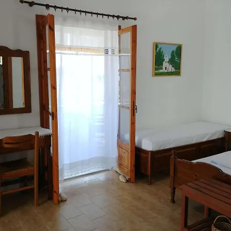 Appartement Casper's