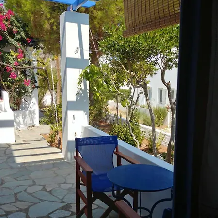 Casper's Appartement