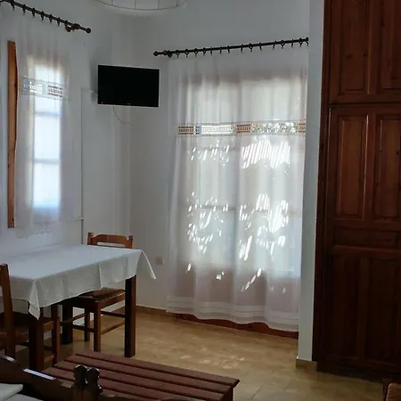 Casper's Piso Livadi