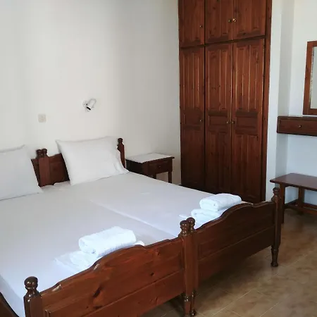 Appartement Casper's *