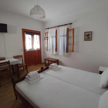 Casper's Appartement *