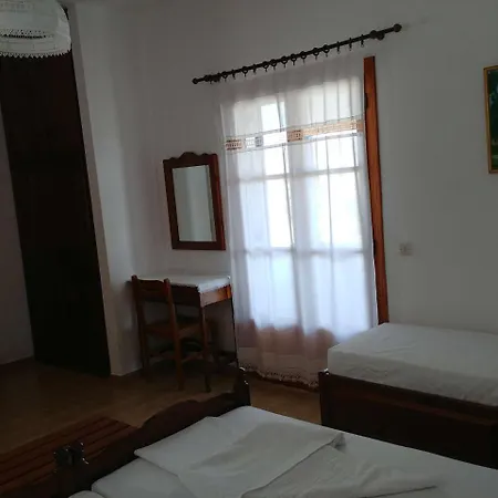 Casper's Appartement Piso Livadi