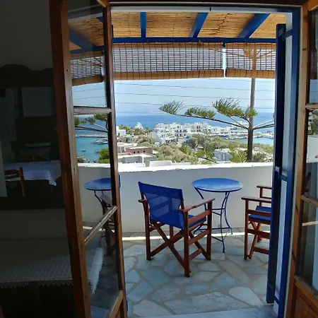 Appartement Casper's *