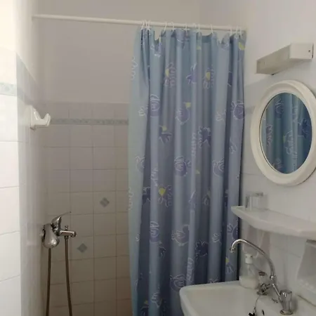 Casper's Appartement