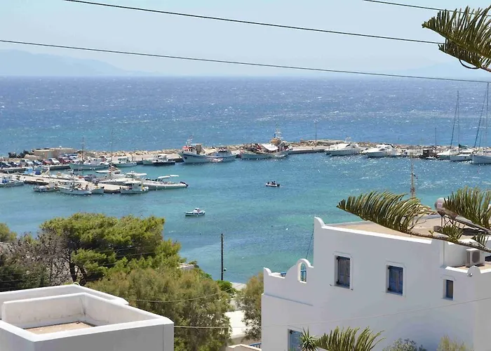 アパート Casper's