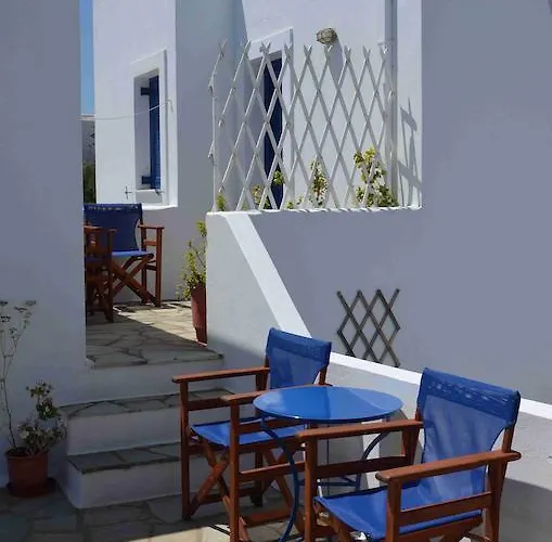 アパート Casper's ピソ ・リバディ