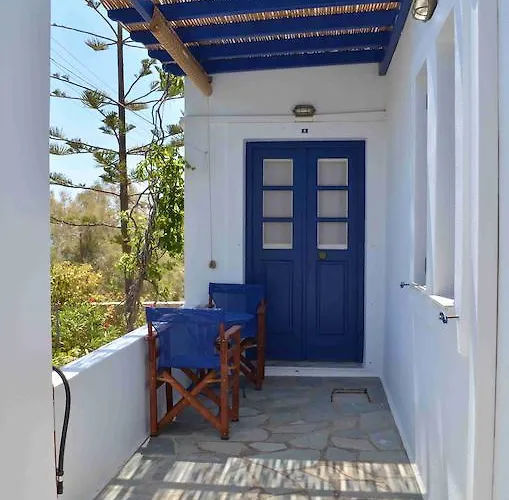 Casper's アパート ピソ ・リバディ