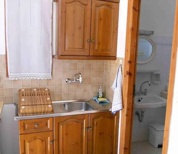 Casper's アパート *