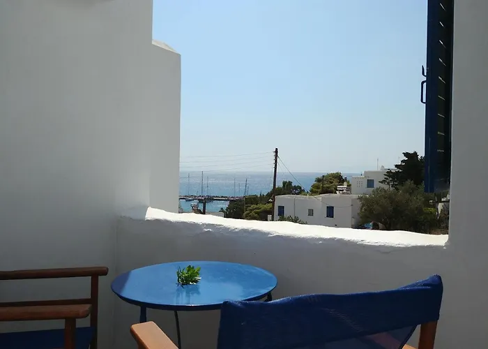 Casper's アパート ピソ ・リバディ