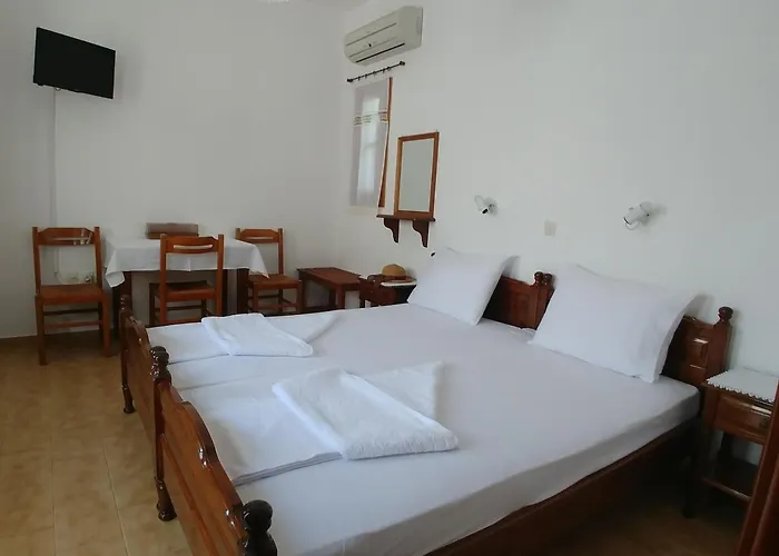 アパート Casper's ピソ ・リバディ