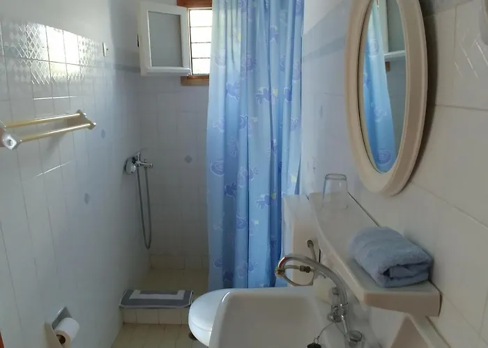 アパート Casper's *