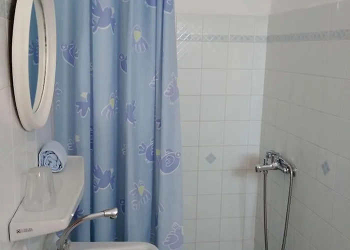 Casper's アパート