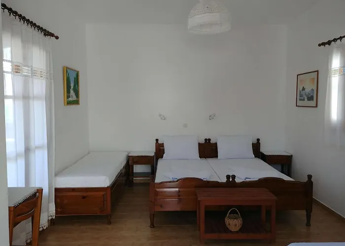 アパート Casper's *