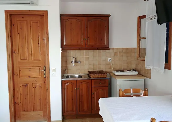 アパート Casper's ピソ ・リバディ