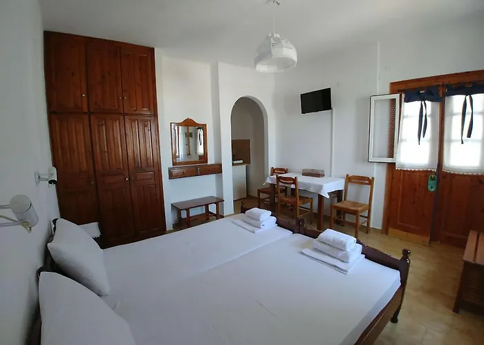 アパート Casper's