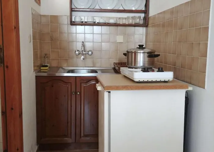 Casper's アパート ピソ ・リバディ