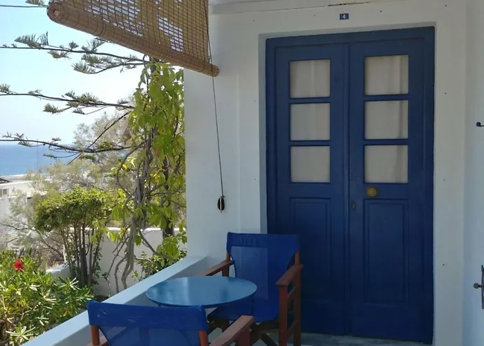 アパート Casper's *