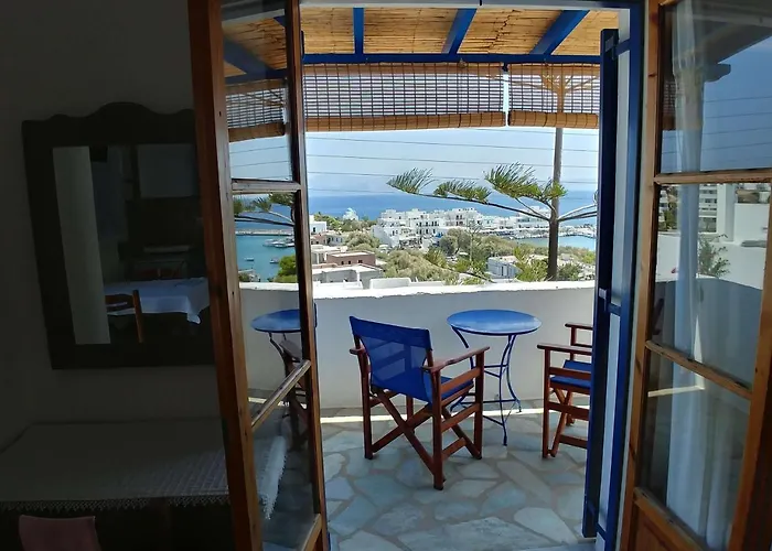 アパート Casper's *