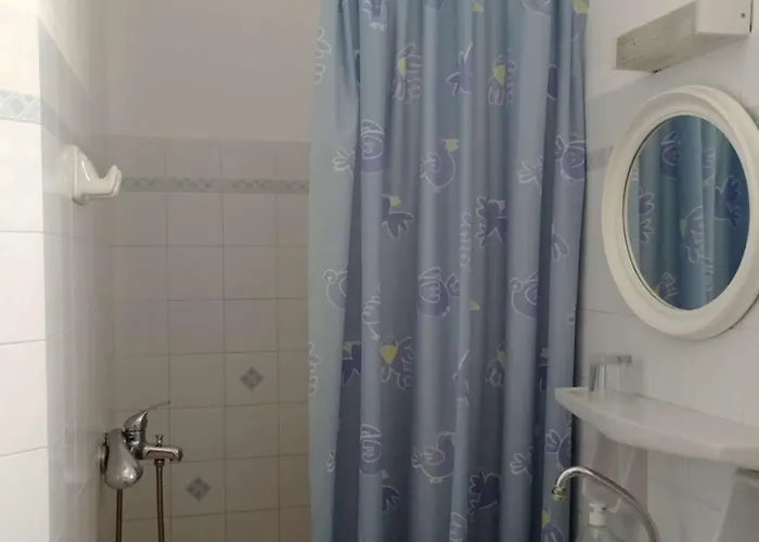 Casper's アパート