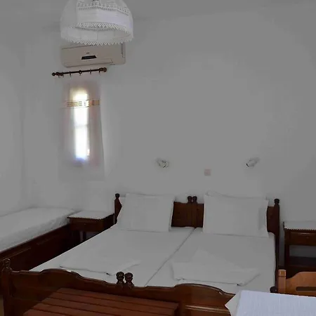 Casper's Appartement Piso Livadi