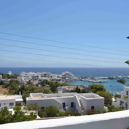 Casper's Piso Livadi