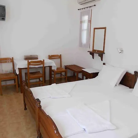 Casper's * 皮索·里瓦蒂