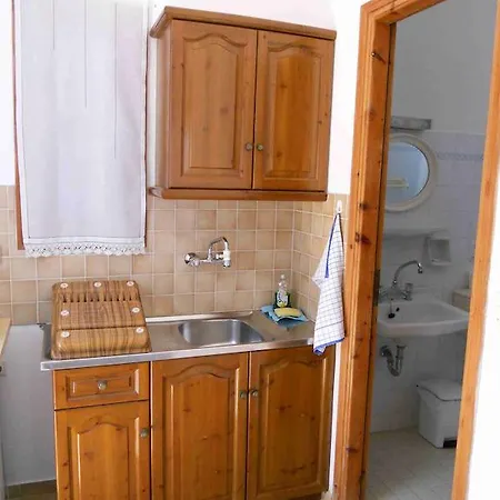 Casper's Appartement *