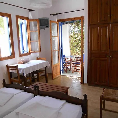 Casper's 公寓 皮索·里瓦蒂