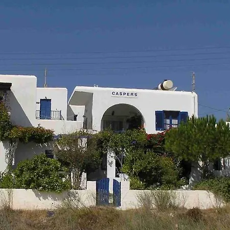 Casper's Appartement