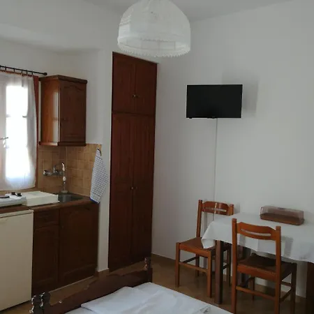 Appartement Casper's