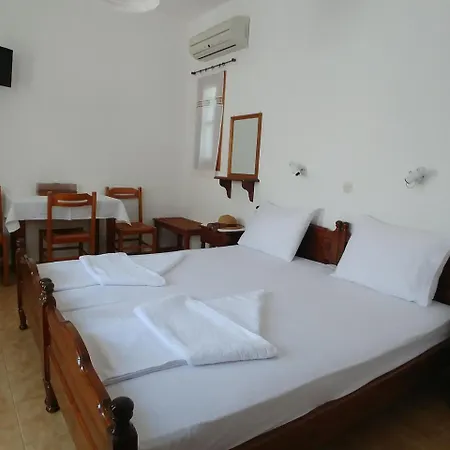 公寓 Casper's 皮索·里瓦蒂