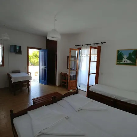 Appartement Casper's