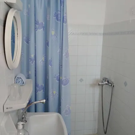 Casper's Apartment