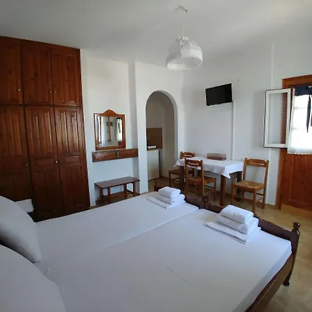 Appartement Casper's