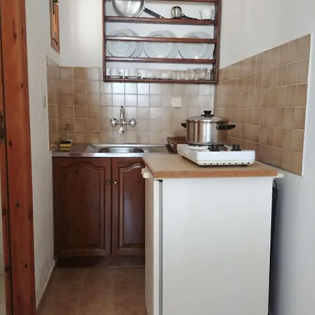 Casper's 公寓 皮索·里瓦蒂