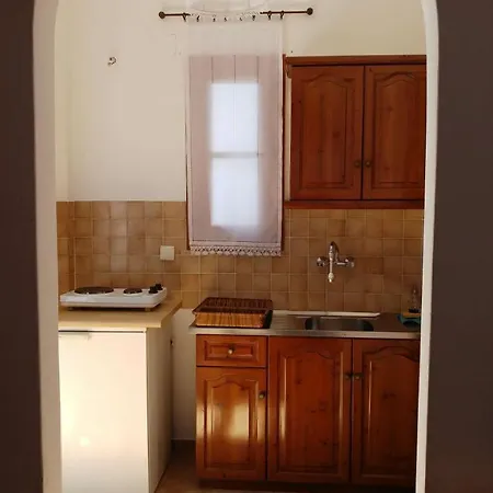 Appartement Casper's