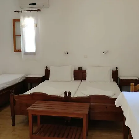 Appartement Casper's *