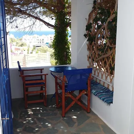 公寓 Casper's 皮索·里瓦蒂