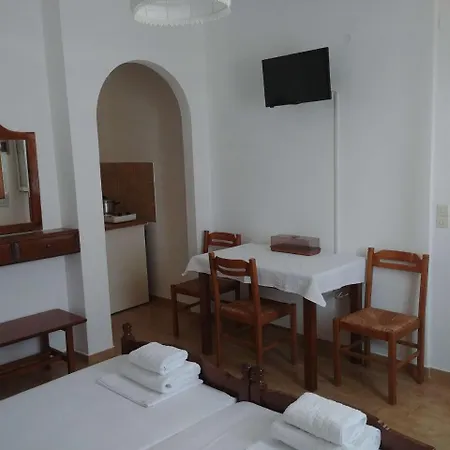 Casper's 皮索·里瓦蒂