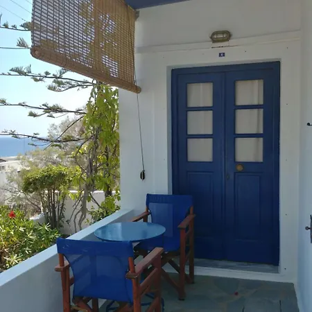 Appartement Casper's *