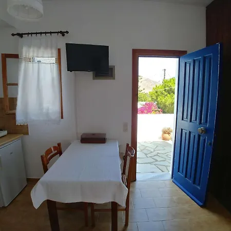 Appartement Casper's *