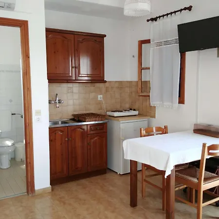 Appartement Casper's *