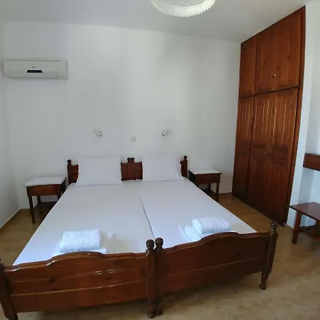 Appartement Casper's Piso Livadi