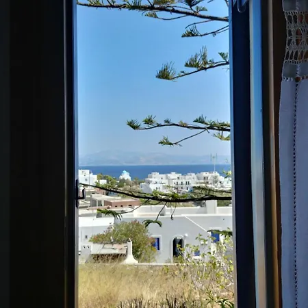 Casper's Appartement