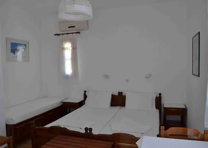 Casper's Διαμέρισμα Πίσω Λιβάδι